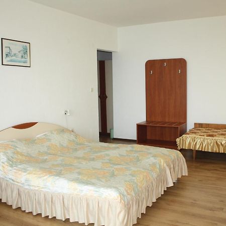 Harmony Beach Family Hotel Nesebăr Exterior foto
