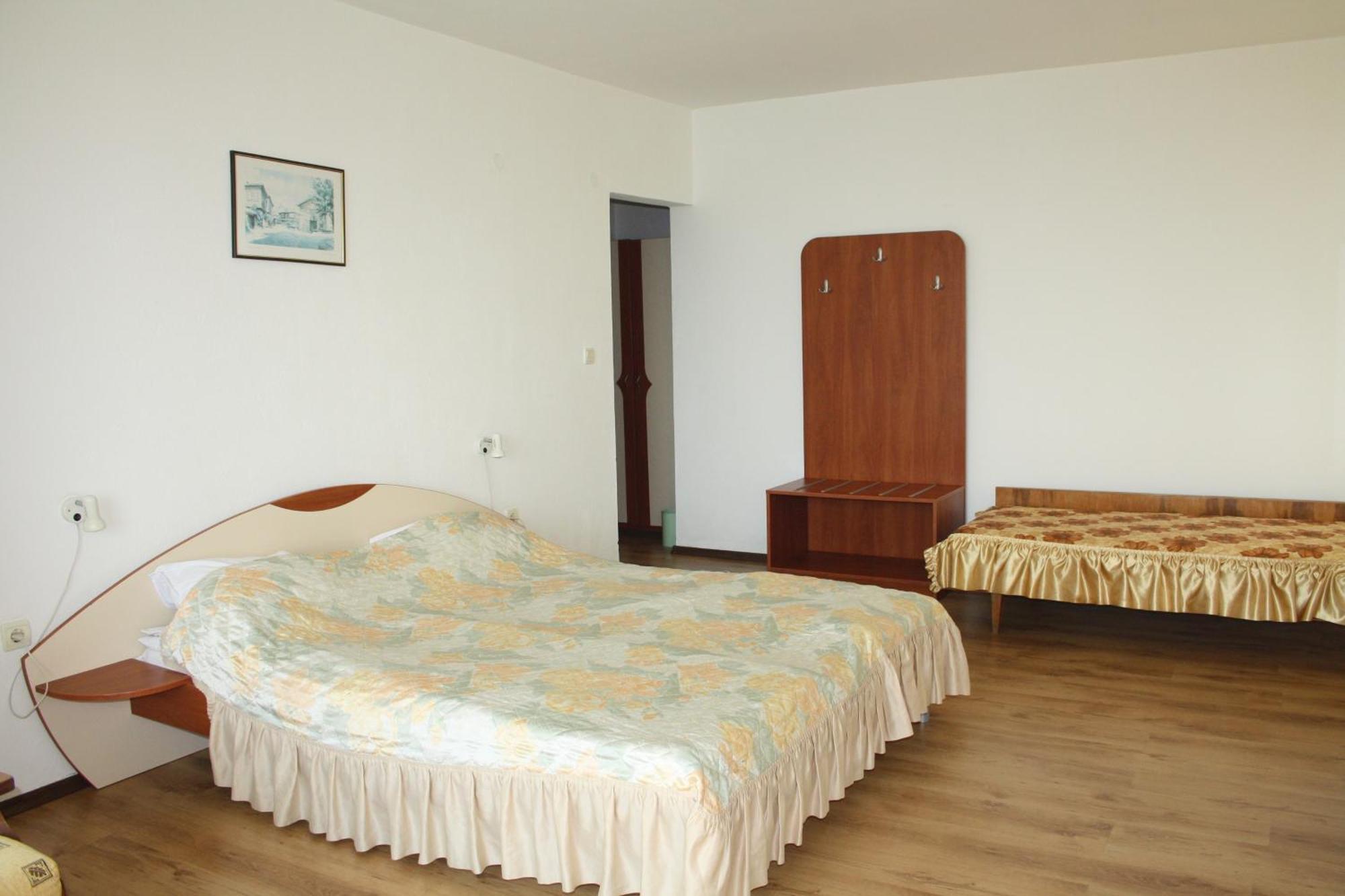 Harmony Beach Family Hotel Nesebăr Exterior foto