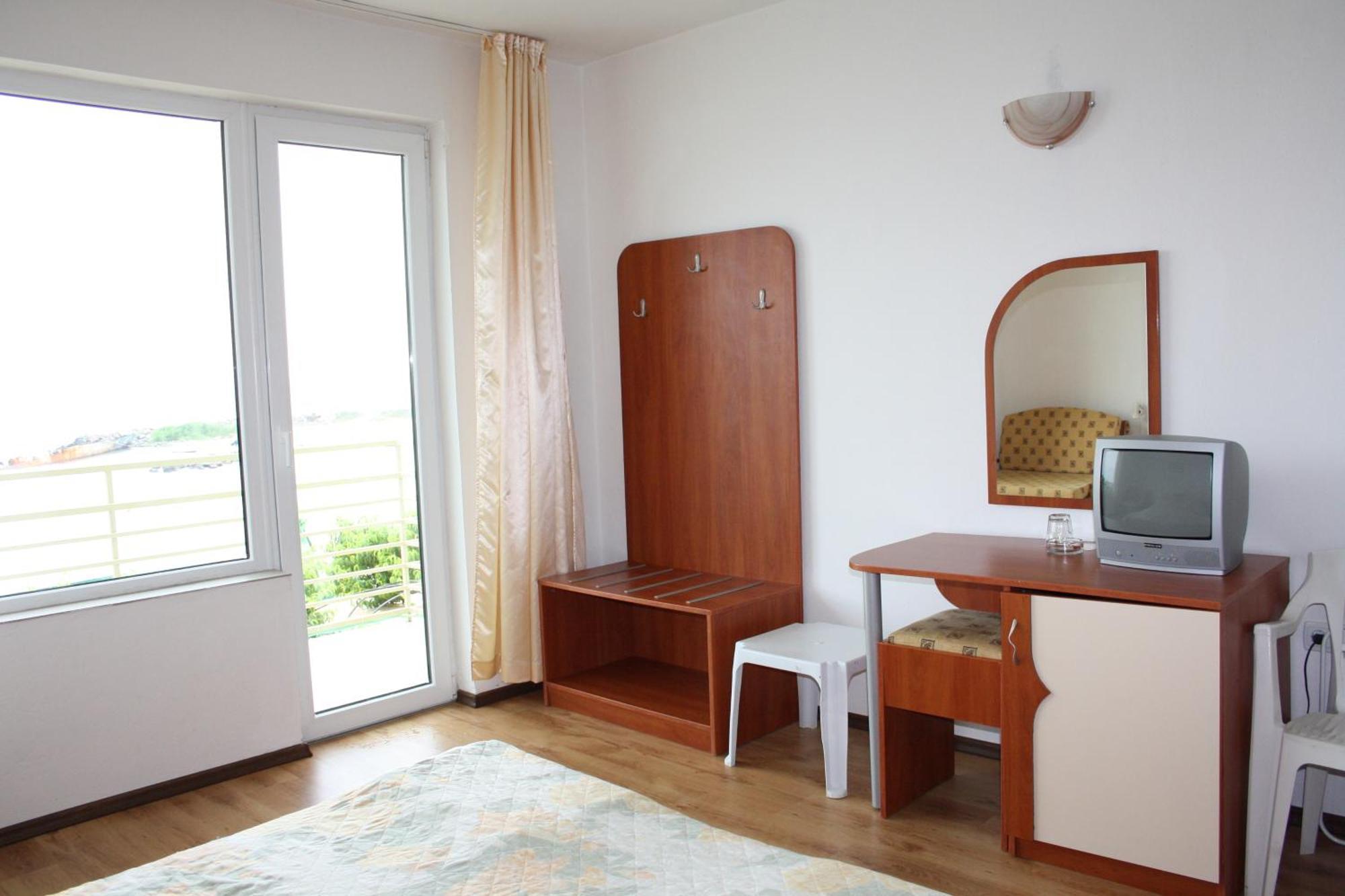 Harmony Beach Family Hotel Nesebăr Exterior foto