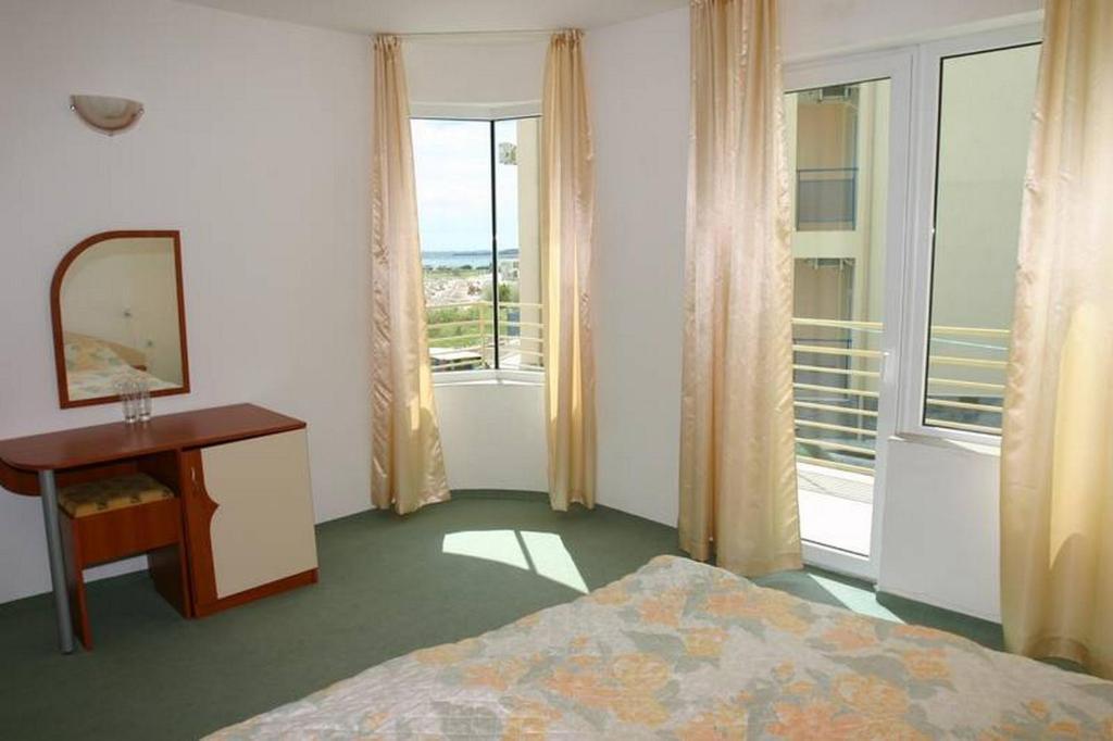 Harmony Beach Family Hotel Nesebăr Exterior foto