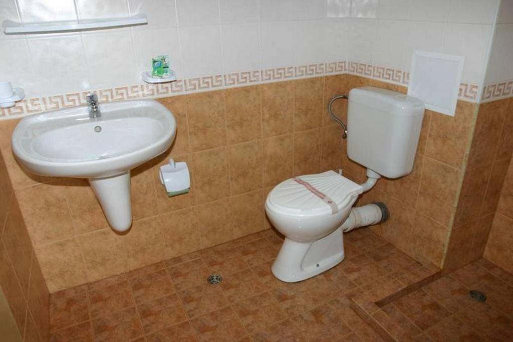 Harmony Beach Family Hotel Nesebăr Cameră foto
